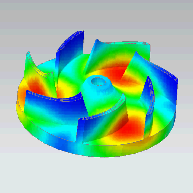 injection mold design